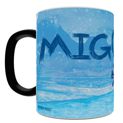 Elf World’S Best Cup of Coffee Color Changing Heat Reveal Coffee Mug Elf World’S Best Cup of Coffee Color Changing Heat Reveal Coffee Mug